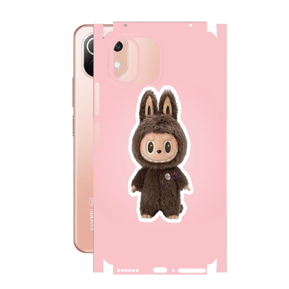 Захисна плівка StatusSKIN для Xiaomi 11 lite 5G NE 2021