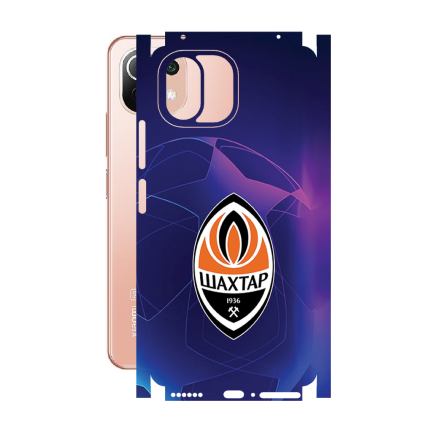 Захисна плівка StatusSKIN для Xiaomi 11 lite 5G NE 2021