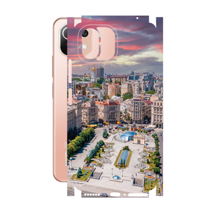 Захисна плівка StatusSKIN для Xiaomi 11 lite 5G NE 2021