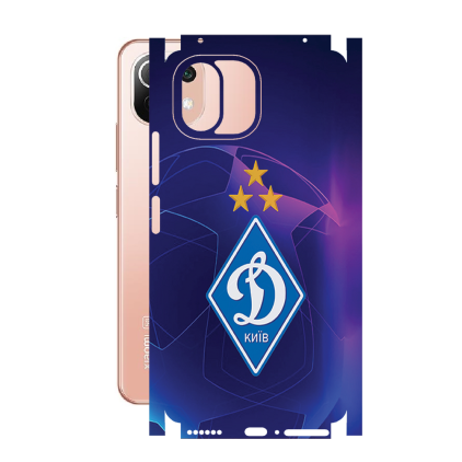 Захисна плівка StatusSKIN для Xiaomi 11 lite 5G NE 2021