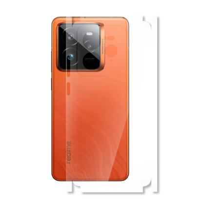 Защитная пленка StatusSKIN для Realme GT 7 Pro