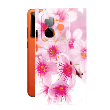 Защитная пленка StatusSKIN для Realme GT 7 Pro