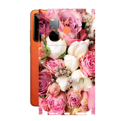Защитная пленка StatusSKIN для Realme GT 7 Pro