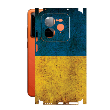 Защитная пленка StatusSKIN для Realme GT 7 Pro