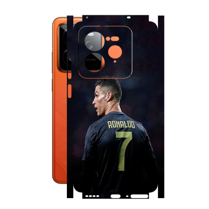 Защитная пленка StatusSKIN для Realme GT 7 Pro