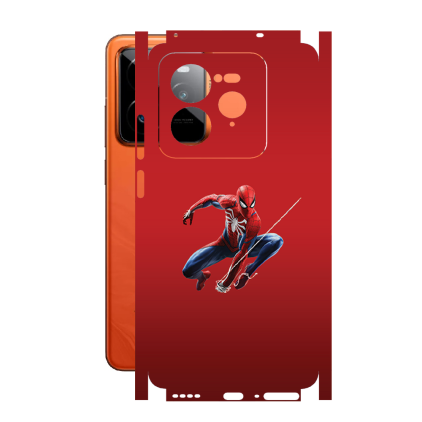 Защитная пленка StatusSKIN для Realme GT 7 Pro