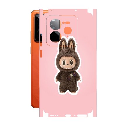 Защитная пленка StatusSKIN для Realme GT 7 Pro