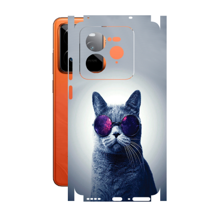 Защитная пленка StatusSKIN для Realme GT 7 Pro