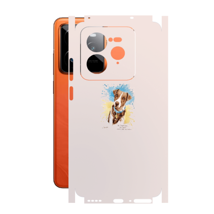 Защитная пленка StatusSKIN для Realme GT 7 Pro