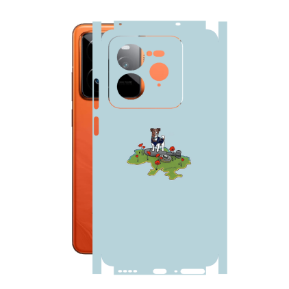 Защитная пленка StatusSKIN для Realme GT 7 Pro