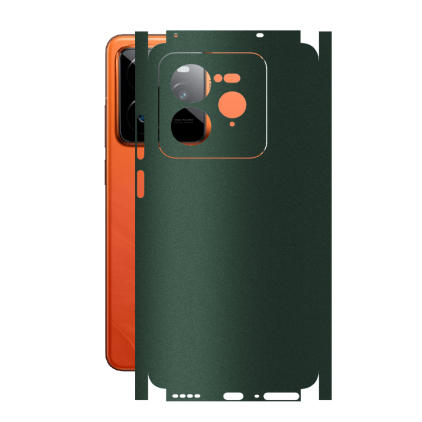Защитная пленка StatusSKIN для Realme GT 7 Pro