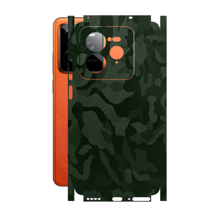 Защитная пленка StatusSKIN для Realme GT 7 Pro