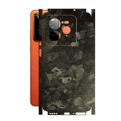 Защитная пленка StatusSKIN для Realme GT 7 Pro