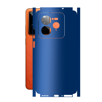 Защитная пленка StatusSKIN для Realme GT 7 Pro