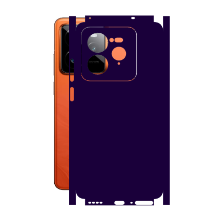 Защитная пленка StatusSKIN для Realme GT 7 Pro