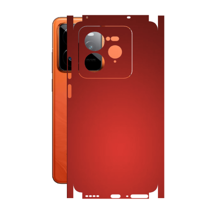Защитная пленка StatusSKIN для Realme GT 7 Pro