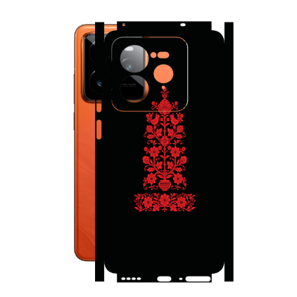 Защитная пленка StatusSKIN для Realme GT 7 Pro