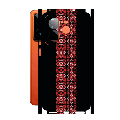Защитная пленка StatusSKIN для Realme GT 7 Pro