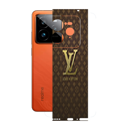 Защитная пленка StatusSKIN для Realme GT 7 Pro