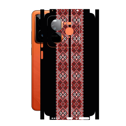 Защитная пленка StatusSKIN для Realme GT 7 Pro