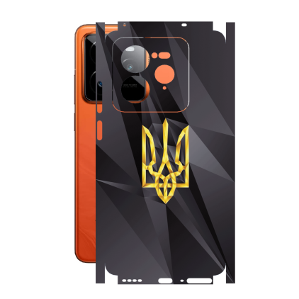 Защитная пленка StatusSKIN для Realme GT 7 Pro
