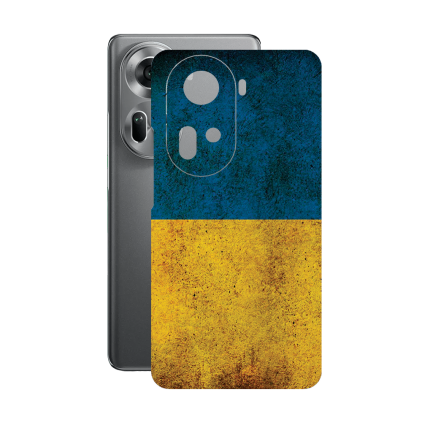 Захисна плівка StatusSKIN для OPPO Reno 11