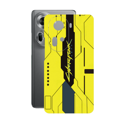 Захисна плівка StatusSKIN для OPPO Reno 11