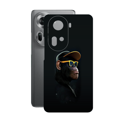 Захисна плівка StatusSKIN для OPPO Reno 11