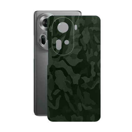 Захисна плівка StatusSKIN для OPPO Reno 11