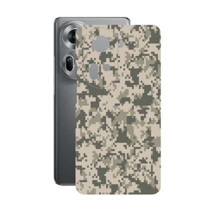 Захисна плівка StatusSKIN для OPPO Reno 11