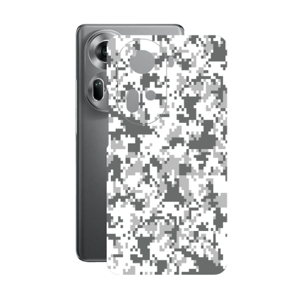 Захисна плівка StatusSKIN для OPPO Reno 11