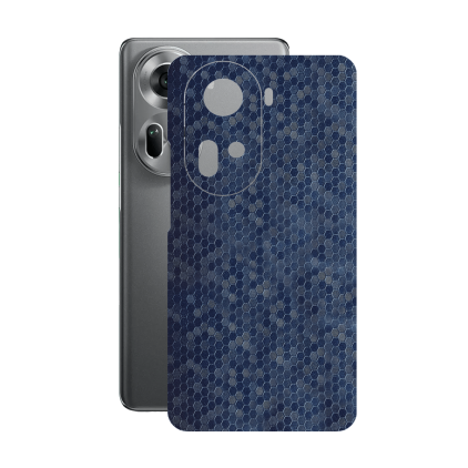 Захисна плівка StatusSKIN для OPPO Reno 11