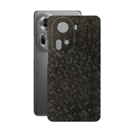 Захисна плівка StatusSKIN для OPPO Reno 11