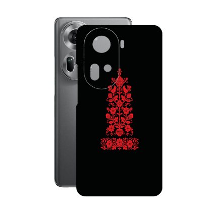 Захисна плівка StatusSKIN для OPPO Reno 11