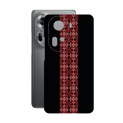 Захисна плівка StatusSKIN для OPPO Reno 11