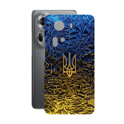 Захисна плівка StatusSKIN для OPPO Reno 11