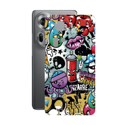 Захисна плівка StatusSKIN для OPPO Reno 11