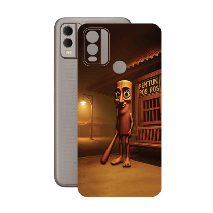 Защитная пленка StatusSKIN для Nokia C22