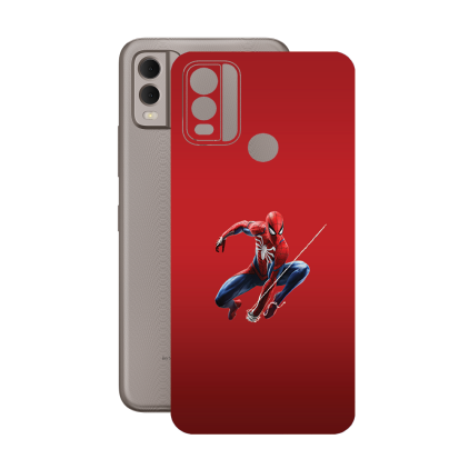 Защитная пленка StatusSKIN для Nokia C22