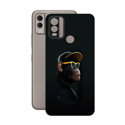 Защитная пленка StatusSKIN для Nokia C22