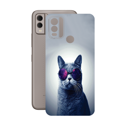 Защитная пленка StatusSKIN для Nokia C22