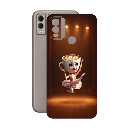 Защитная пленка StatusSKIN для Nokia C22