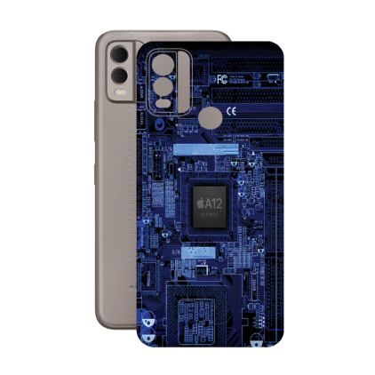 Защитная пленка StatusSKIN для Nokia C22