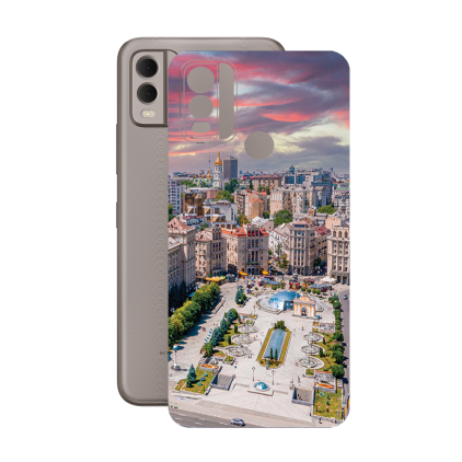 Защитная пленка StatusSKIN для Nokia C22