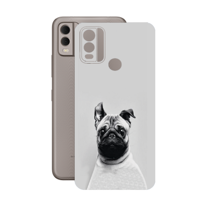 Защитная пленка StatusSKIN для Nokia C22