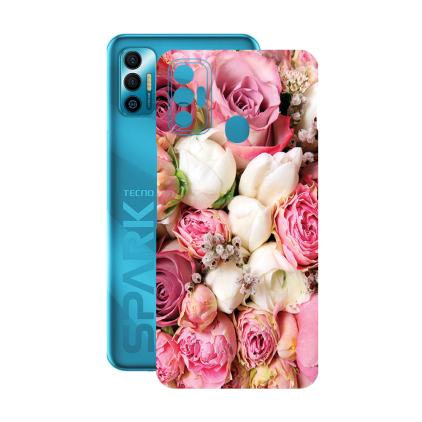 Захисна плівка StatusSKIN для Tecno Spark 7T