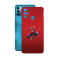Захисна плівка StatusSKIN для Tecno Spark 7T
