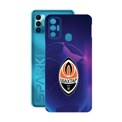 Захисна плівка StatusSKIN для Tecno Spark 7T