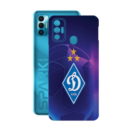 Захисна плівка StatusSKIN для Tecno Spark 7T