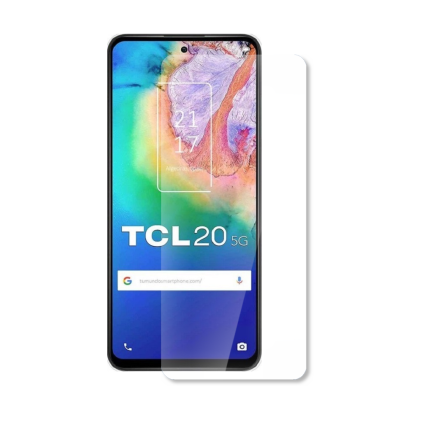 Защитная пленка StatusSKIN для TCL 20 5G